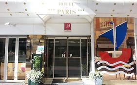 Hotel De Paris